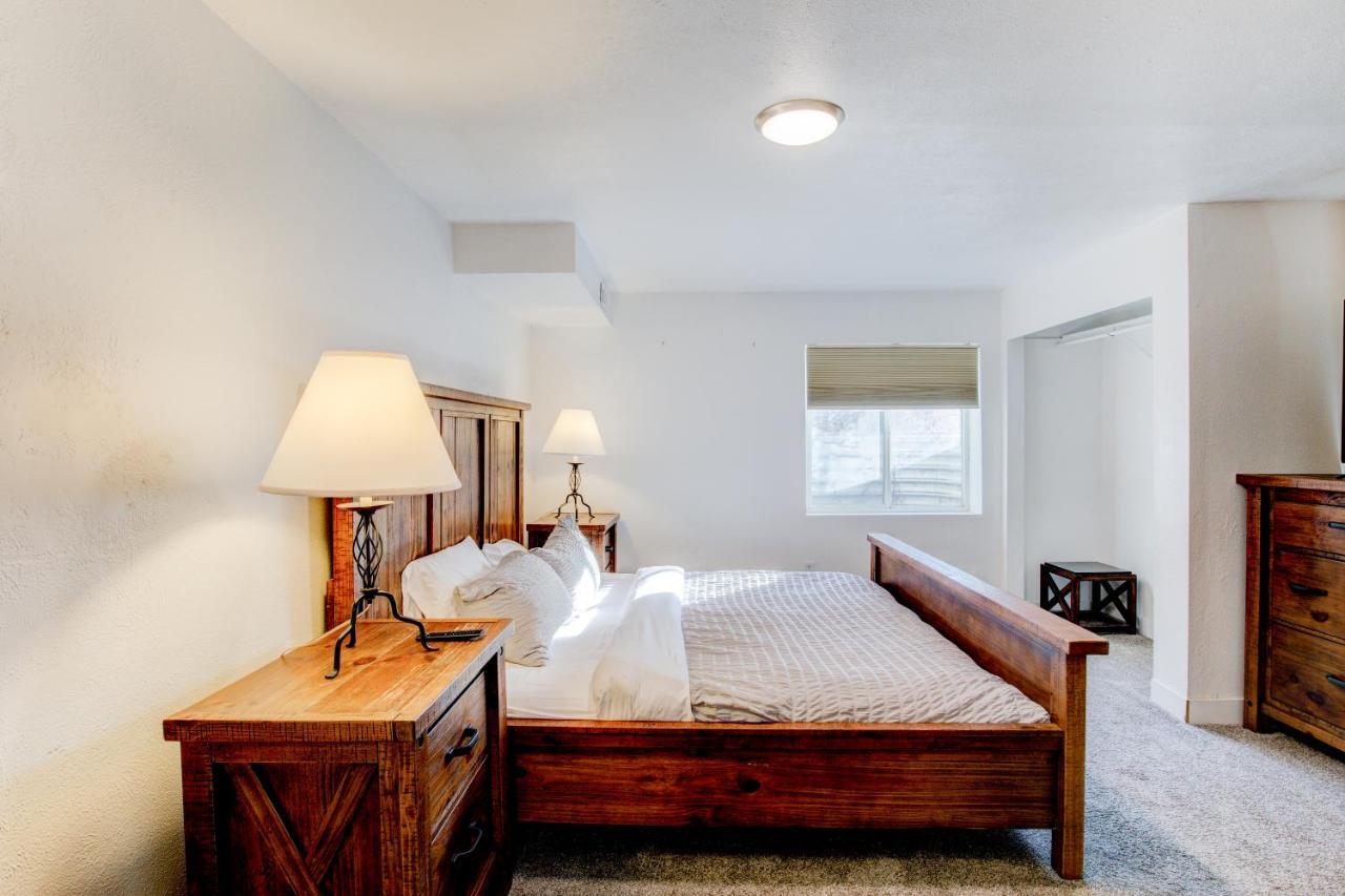 סולט לייק סיטי Modern Private Whole Unit 4 Bedroom Guest Suite King Bed מראה חיצוני תמונה