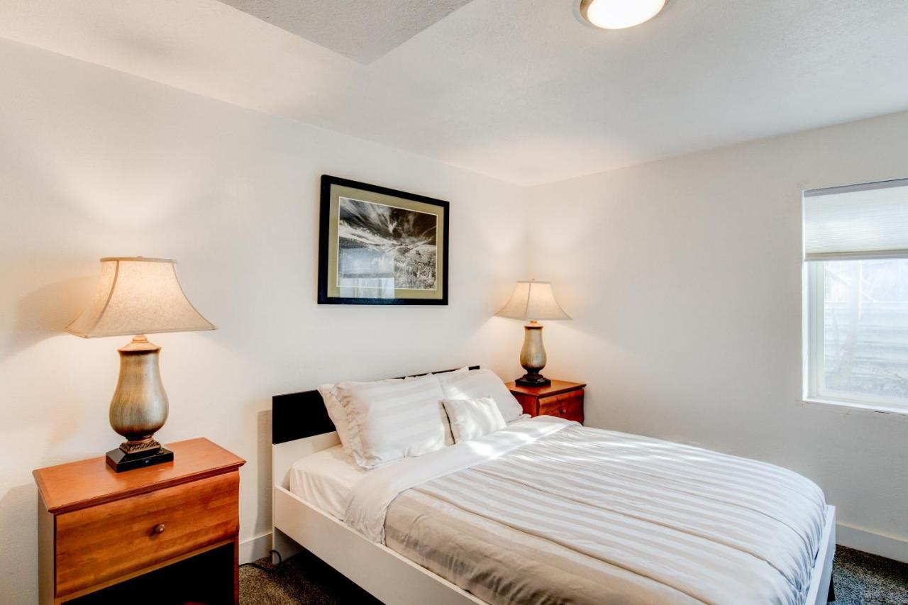 סולט לייק סיטי Modern Private Whole Unit 4 Bedroom Guest Suite King Bed מראה חיצוני תמונה